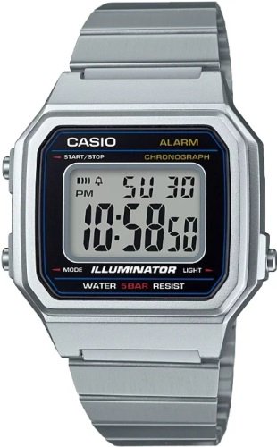 Наручные часы Casio B650WD-1ADF купить,NaN