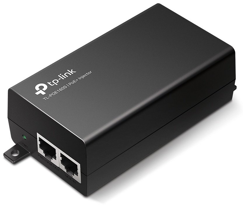 Медиаконвертер TP-LINK TL-POE160S