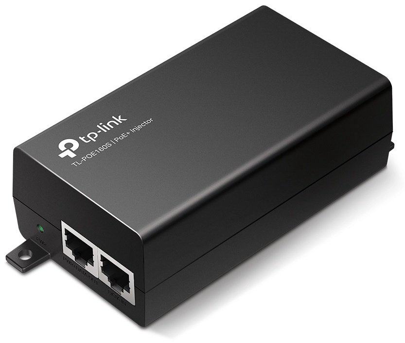 Медиаконвертер TP-LINK TL-POE160S купить,17211