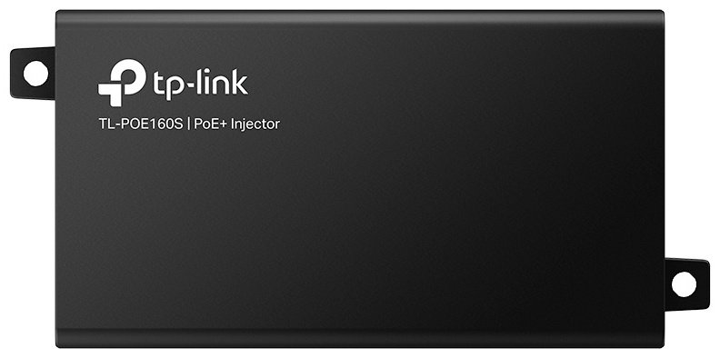 Медиаконвертер TP-LINK TL-POE160S