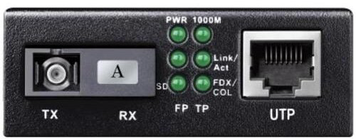 Медиаконвертер Cudy MC100GSB-40A купить,NaN