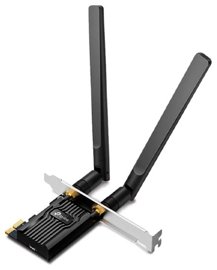 Сетевая карта TP-LINK Archer TX20E