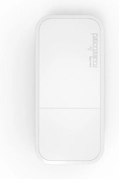 Медиаконвертер MikroTik Fiber to Copper RBFTC11