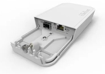 Медиаконвертер MikroTik Fiber to Copper RBFTC11 - ForteMarket Медиаконвертер MikroTik Fiber to Copper RBFTC11 купить,0
