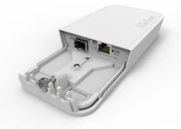 Медиаконвертер MikroTik Fiber to Copper RBFTC11 купить,22588