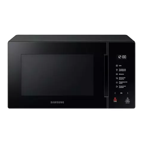Микроволновая печь Samsung MS-23T5018 AK Black