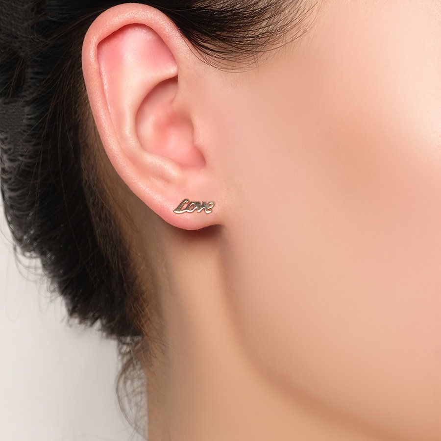 Серьги КРИСТАЛЛ NN72500226773 вес 1.11 г золото, без вставок купить,75480