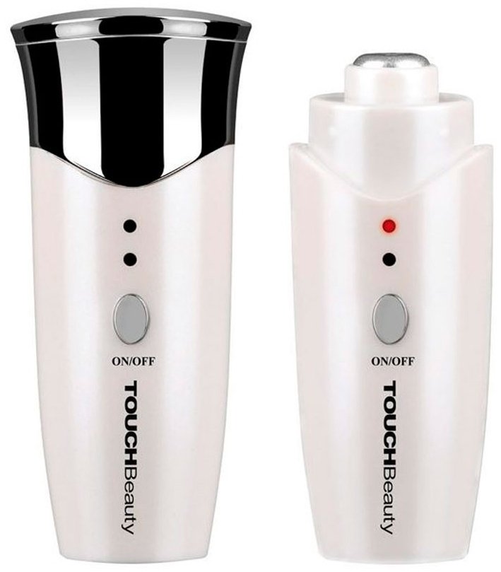 Массажер TOUCHBeauty TB-1188 ручной вибрационный - ForteMarket Массажер TOUCHBeauty TB-1188 ручной вибрационный купить,0