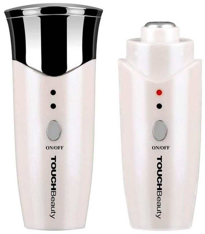 Массажер TOUCHBeauty TB-1188 ручной вибрационный купить,NaN
