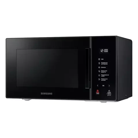 Микроволновая печь Samsung MS-23T5018 AK Black
