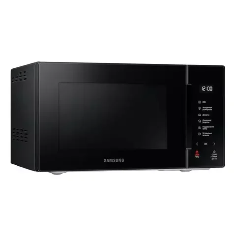Микроволновая печь Samsung MS-23T5018 AK Black
