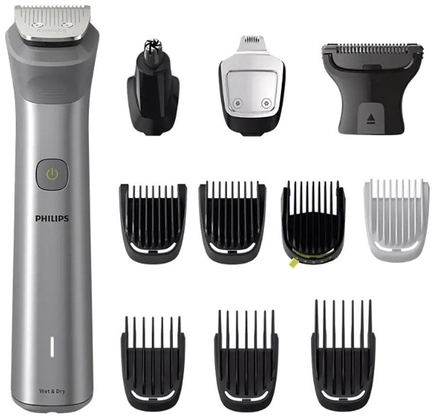 Philips Триммер универсальный MG5940/15 купить,NaN