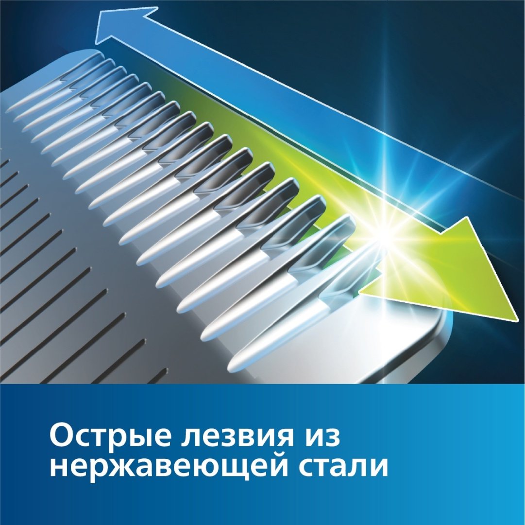 Philips Триммер универсальный MG5940/15 - ForteMarket Philips Триммер универсальный MG5940/15 купить,0