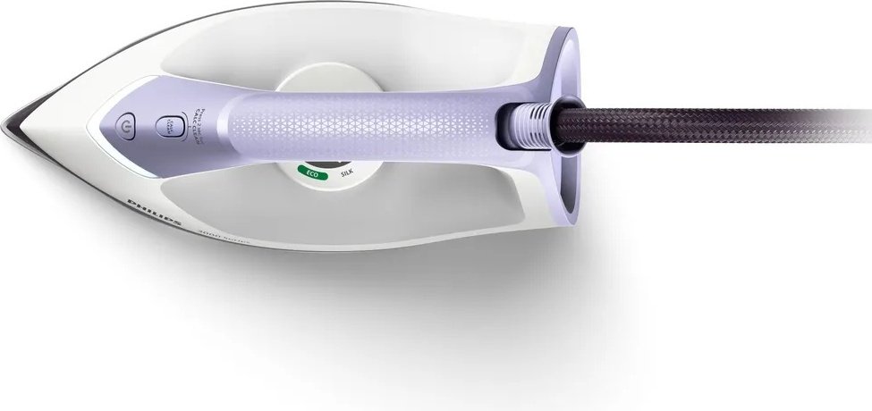 Парогенератор Philips PSG3000/30 белый, фиолетовый купить,0