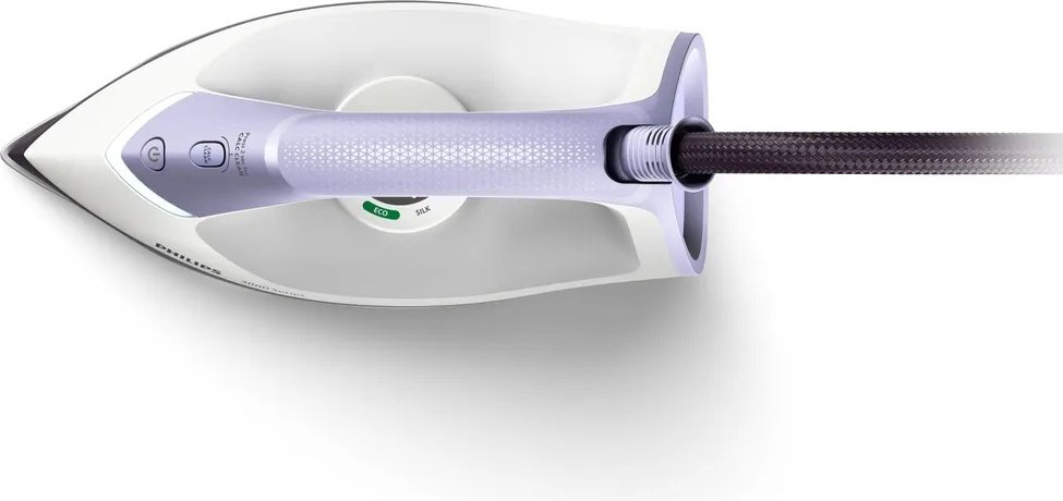 Парогенератор Philips PSG3000/30 белый, фиолетовый купить,NaN