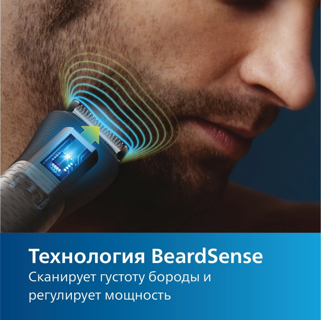 Philips Триммер универсальный MG5940/15 купить,NaN