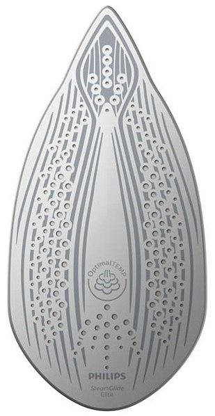Парогенератор Philips PSG8050/30 фиолетовый купить,0