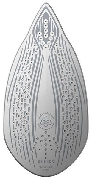 Парогенератор Philips PSG8050/30 фиолетовый купить,NaN