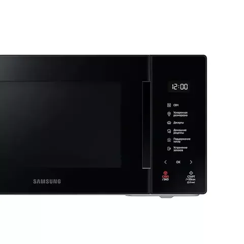 Микроволновая печь Samsung MS-23T5018 AK Black