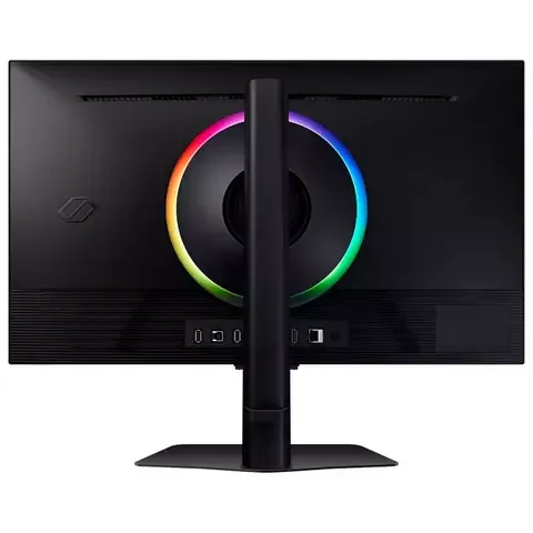 Монитор Samsung Odyssey G7 LS27DG702EIXCI 27" Black - ForteMarket Монитор Samsung Odyssey G7 LS27DG702EIXCI 27" Black купить,0