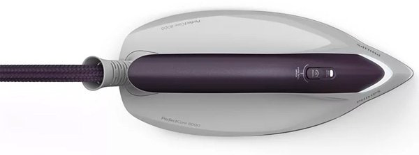 Парогенератор Philips PSG8050/30 фиолетовый купить,NaN