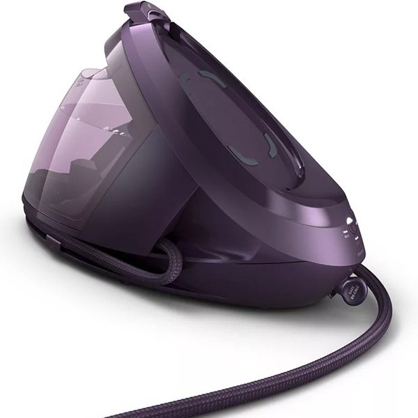 Парогенератор Philips PSG8050/30 фиолетовый купить,0