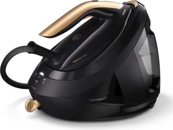 Парогенератор Philips PSG8130/80 черный