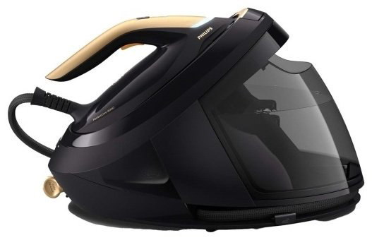 Парогенератор Philips PSG8130/80 черный купить,NaN