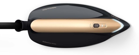 Парогенератор Philips PSG8130/80 черный купить,NaN