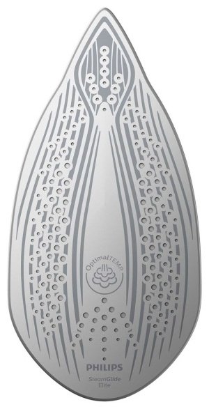 Парогенератор Philips PSG8130/80 черный - ForteMarket Парогенератор Philips PSG8130/80 черный купить,0