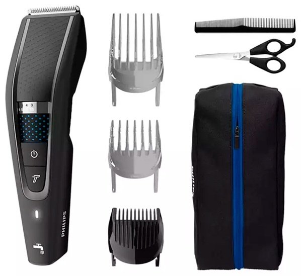 Philips машинка для стрижки HC5632/15