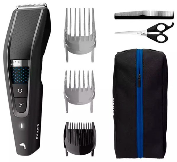 Philips машинка для стрижки HC5632/15 купить,NaN
