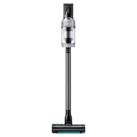 Пылесос SAMSUNG Bespoke Jet 2.0 Complete (VS80F28DLP/EV) в комплекте щетка SAMSUNG VCA-WBA95/GL Black