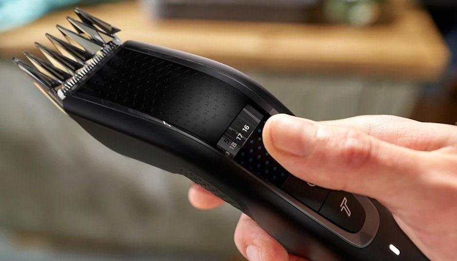 Philips машинка для стрижки HC5632/15 купить,NaN