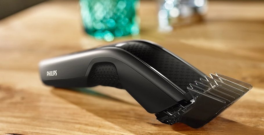 Philips машинка для стрижки HC5632/15 купить,0