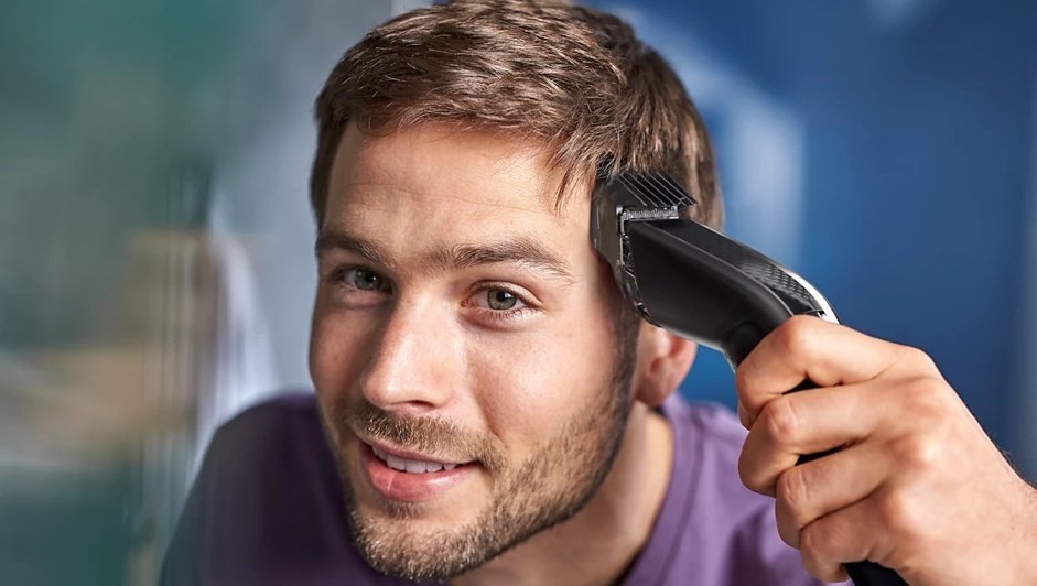 Philips машинка для стрижки HC5632/15 купить,0