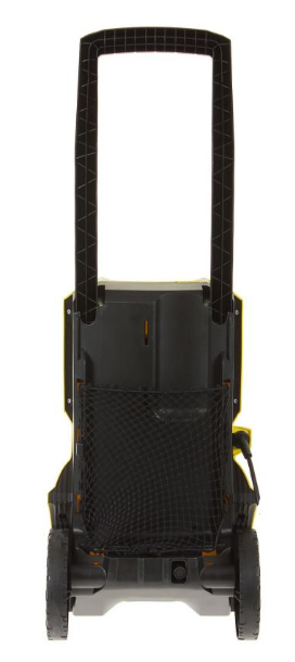 Мойка высокого давления Karcher K4 Basic Car 1.180-083.0 Yellow купить,NaN