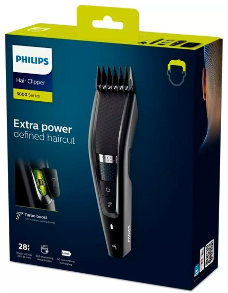 Philips машинка для стрижки HC5632/15 купить,NaN