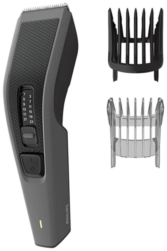 Philips машинка для стрижки HC3525 15 Series 3000 купить,NaN