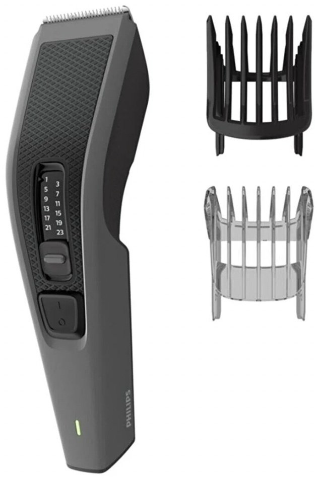 Philips машинка для стрижки HC3525 15 Series 3000 купить,NaN