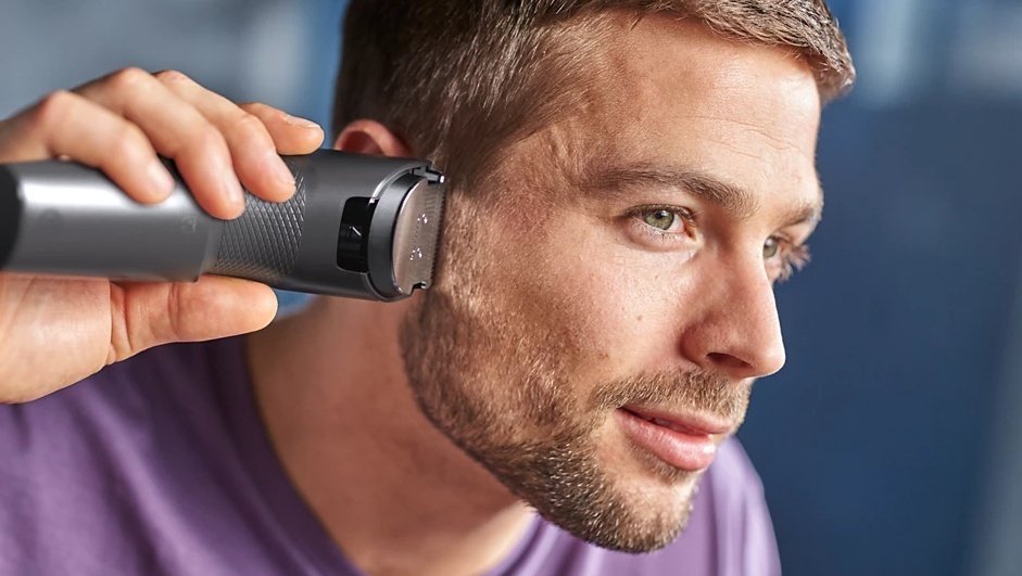 Philips машинка для стрижки HC3525 15 Series 3000 купить,NaN