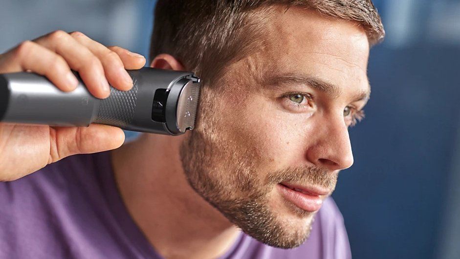 Philips машинка для стрижки HC3525 15 Series 3000 купить,NaN