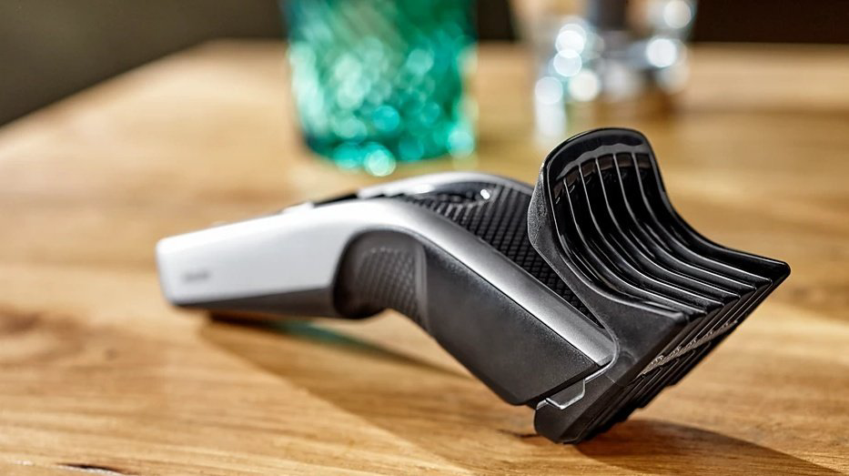 Philips машинка для стрижки HC3525 15 Series 3000 купить,NaN