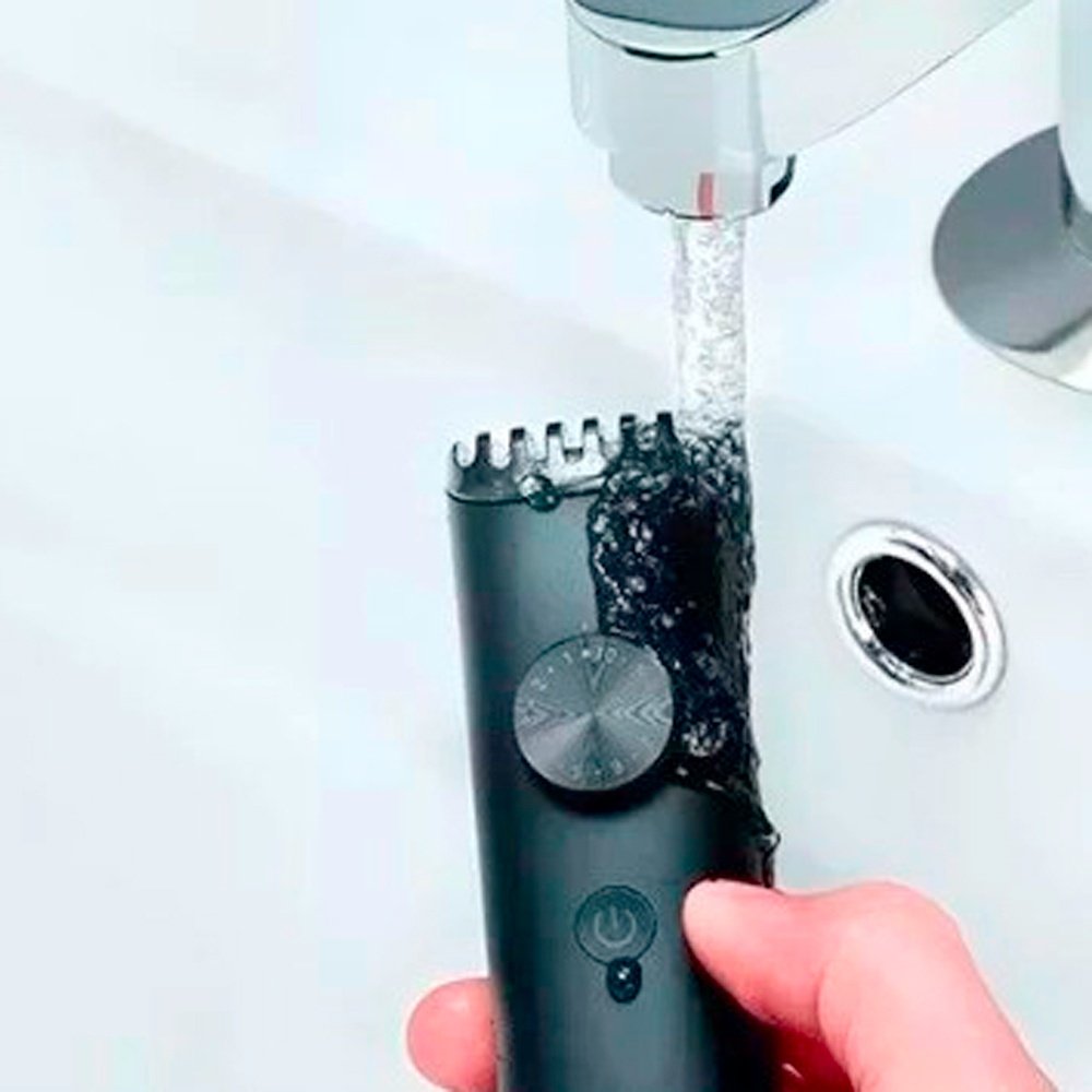 Триммер Xiaomi Grooming Kit Pro XMGHT2KITLF купить,0