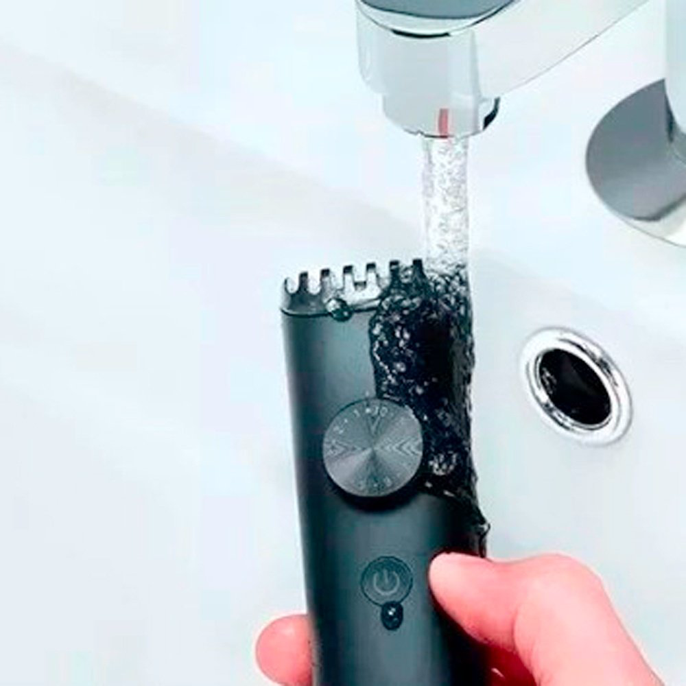 Триммер Xiaomi Grooming Kit Pro XMGHT2KITLF купить,NaN