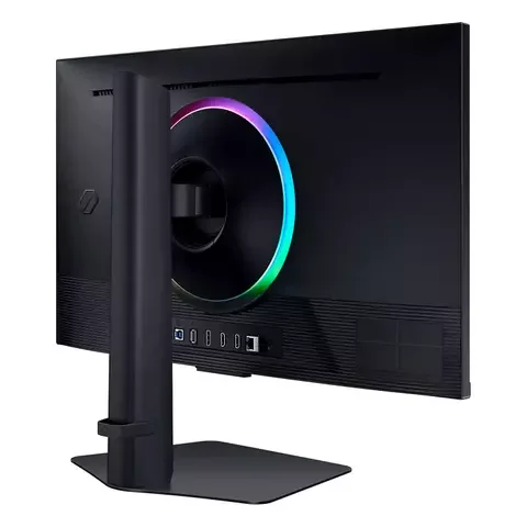 Монитор Samsung Odyssey G7 LS27DG702EIXCI 27" Black - ForteMarket Монитор Samsung Odyssey G7 LS27DG702EIXCI 27" Black купить,0