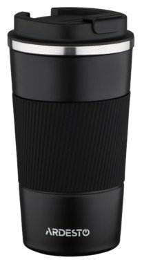 Термокружка Ardesto AR2650TMB 500 мл черный купить,6290