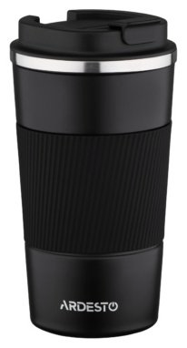 Термокружка Ardesto AR2650TMB 500 мл черный купить,6290