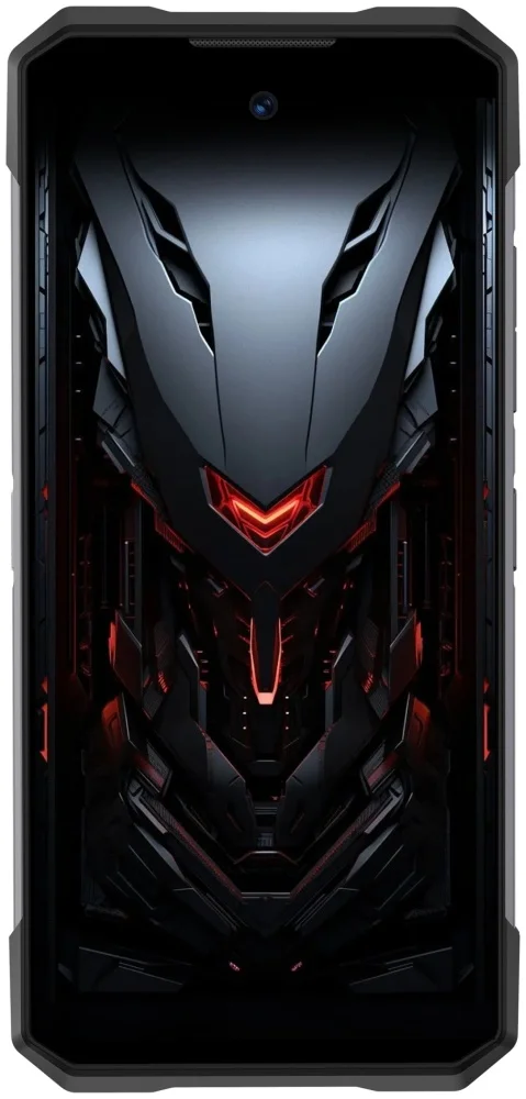 Смартфон Doogee S200 12/256Gb Silver купить,0
