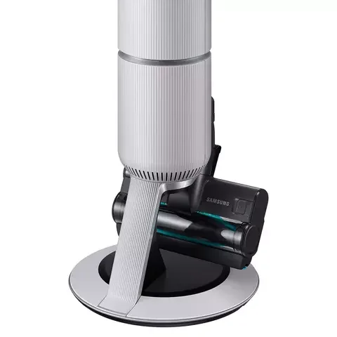 Пылесос SAMSUNG Bespoke Jet 2.0 Complete (VS80F28DLP/EV) в комплекте щетка SAMSUNG VCA-WBA95/GL Black